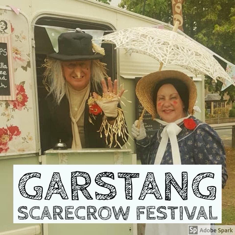 Garstang Scarecrow Festival