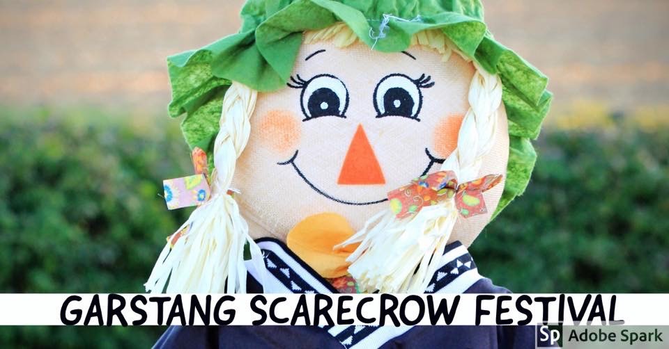 Garstang Scarecrow Festival